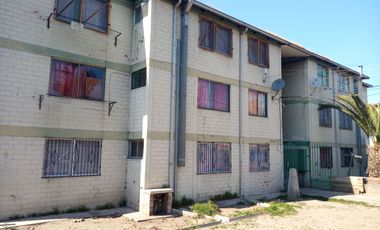 Venta depto en Villa Los Aromos Quillota