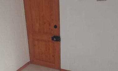 Venta depto en Villa Los Aromos Quillota