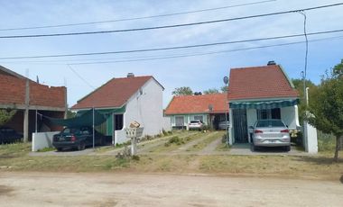 DUPLEX EN VENTA EN LAS TONINAS