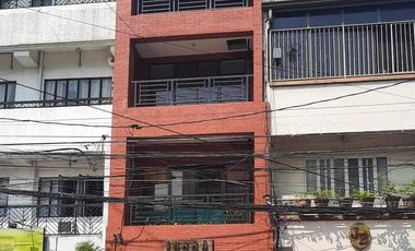 Evangelista Commercial Building For Rent