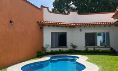 CASA UN NIVEL EN EL EXCLUSIVO FRACC KLOSTER SUMIYA