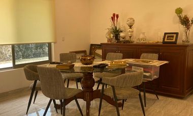 CASA UN NIVEL EN EL EXCLUSIVO FRACC KLOSTER SUMIYA