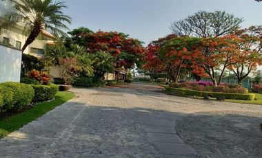 CASA UN NIVEL EN EL EXCLUSIVO FRACC KLOSTER SUMIYA