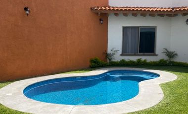 CASA UN NIVEL EN EL EXCLUSIVO FRACC KLOSTER SUMIYA