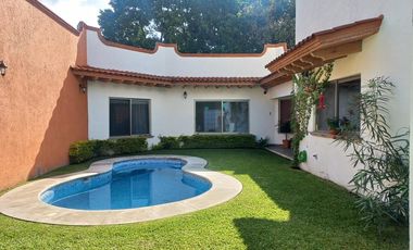 CASA UN NIVEL EN EL EXCLUSIVO FRACC KLOSTER SUMIYA