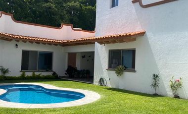 CASA UN NIVEL EN EL EXCLUSIVO FRACC KLOSTER SUMIYA
