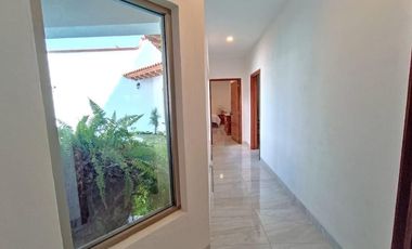 CASA UN NIVEL EN EL EXCLUSIVO FRACC KLOSTER SUMIYA
