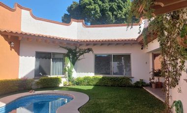 CASA UN NIVEL EN EL EXCLUSIVO FRACC KLOSTER SUMIYA