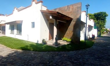 CASA UN NIVEL EN EL EXCLUSIVO FRACC KLOSTER SUMIYA