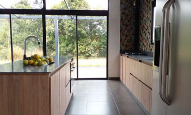 45023 Casa en arriendo en el sector Altos de Palmas