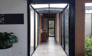 45023 Casa en arriendo en el sector Altos de Palmas