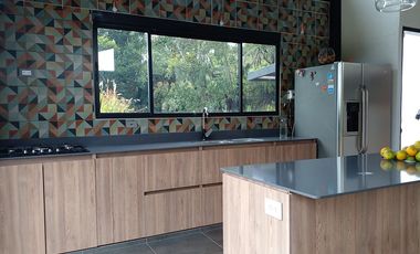 45023 Casa en arriendo en el sector Altos de Palmas