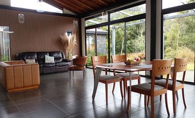 45023 Casa en arriendo en el sector Altos de Palmas