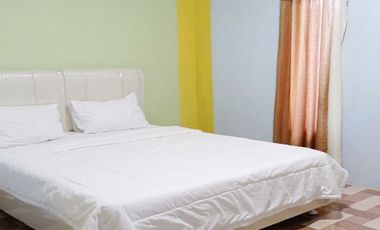 Penginapan Harian Mulai 150rb Per Hari di Kota Bandar Lampung