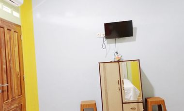 Penginapan Harian Mulai 150rb Per Hari di Kota Bandar Lampung