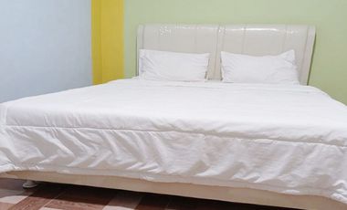 Penginapan Harian Mulai 150rb Per Hari di Kota Bandar Lampung