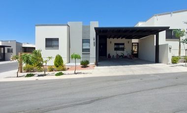CASA VENTA DE UN PISO AL NORTE. CARDENO RESIDENCIAL
