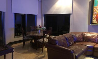 Via La Costa, Renta de Hermosa Casa 4 Dorm. Full Amoblada con Piscina