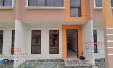 Rent to Own House Near A. Bonifacio - Roosevelt Avenue Interchange Deca Meycauayan