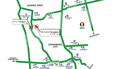 Amaia Scapes General Trias