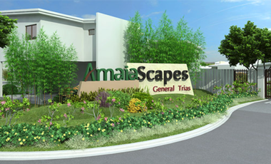 Amaia Scapes General Trias