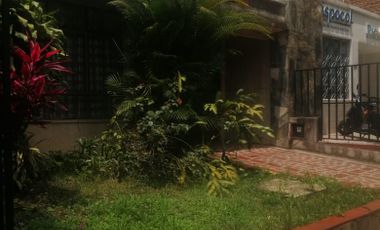 VENDO  CASA SAN FERNANDO CALI, CERCA A IMBANACO