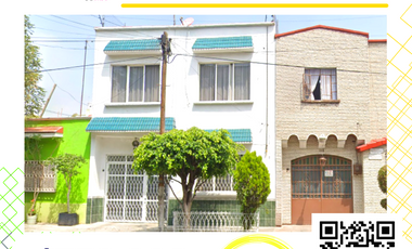 Casa en venta en Calle Elsa Colonia Guadalupe Tepeyac Gustavo a Madero