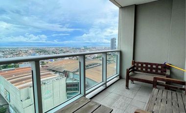 FOR SALE: East Tower at One Serendra - 2 Bedroom Unit, 146 Sqm., 2 Parking Slots, BGC