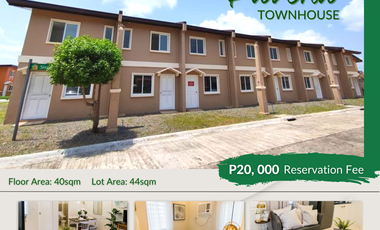 House and Lot in Davao