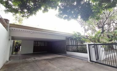 FOR SALE MAGALLANES VILLAGE HOUSE AND LOT MAKATI