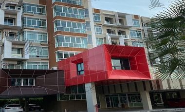 Condo for sale, The Landscape Executive Seagchan Rayong, Noen Phra Subdistrict, Mueang Rayong District