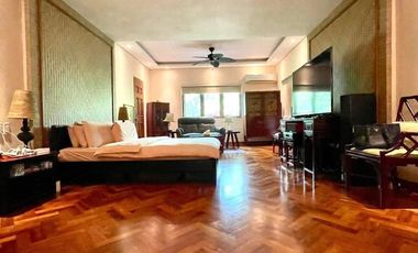 5 Bedroom House for Sale in Ayala Alabang Village