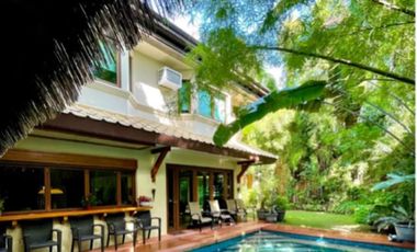 5 Bedroom House for Sale in Ayala Alabang Village