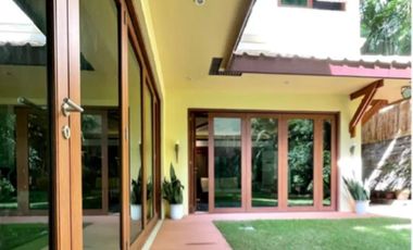 5 Bedroom House for Sale in Ayala Alabang Village