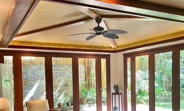 5 Bedroom House for Sale in Ayala Alabang Village