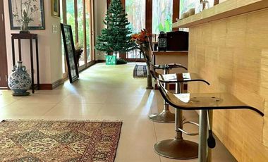 5 Bedroom House for Sale in Ayala Alabang Village