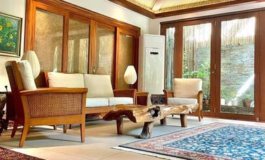 5 Bedroom House for Sale in Ayala Alabang Village