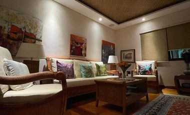 5 Bedroom House for Sale in Ayala Alabang Village