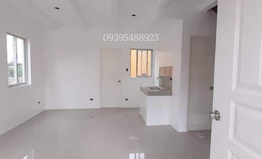 2 bedrooms House and Lot in Taal Batangas