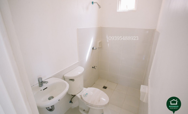 2 bedrooms House and Lot in Taal Batangas