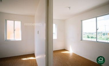 2 bedrooms House and Lot in Taal Batangas