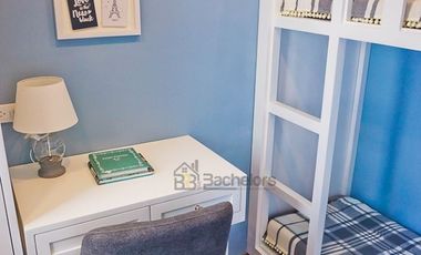 RICHWOOD HOMES DOS - TOWNHOUSE in San Isidro, Dauis, Bohol