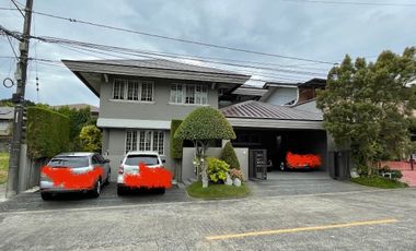 3BR|350SQM HOUSE AND LOT FOR SALE IN SUCAT PARANAQUE