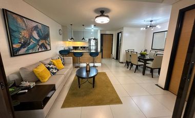 FOR SALE: THE VIRIDIAN GREENHILLS LARGE 1BR UNIT FOR SALE WITH PARKING