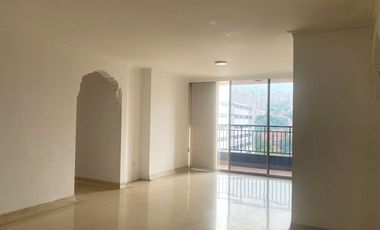 PR21514 Apartamento en arriendo en el sector Jardines