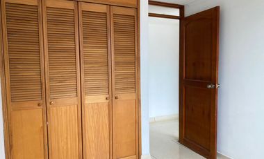 PR21514 Apartamento en arriendo en el sector Jardines