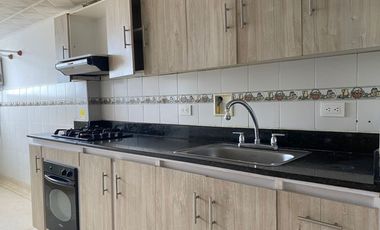 PR21514 Apartamento en arriendo en el sector Jardines