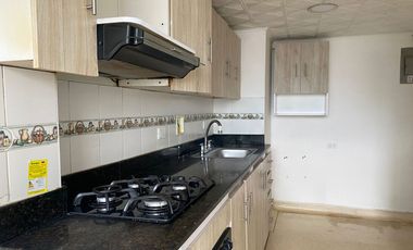 PR21514 Apartamento en arriendo en el sector Jardines