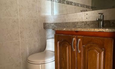 PR21514 Apartamento en arriendo en el sector Jardines