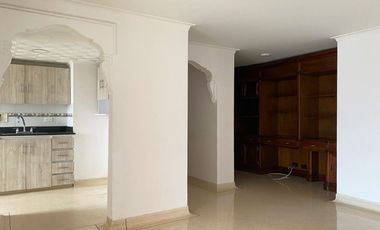 PR21514 Apartamento en arriendo en el sector Jardines